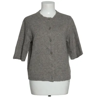 Kofta (2/4 O-Neck Knit Cardigan) från VILA Polyester, Viskos, Ull