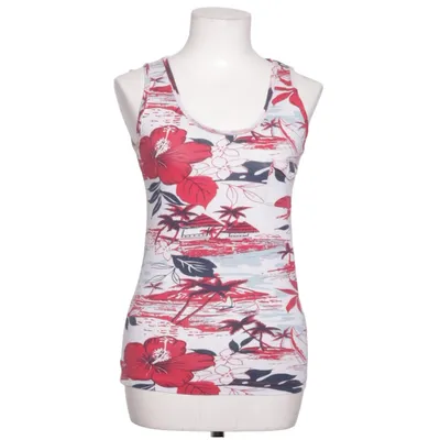 Linne (Vit, Röd, Blå, Flerfärgad) från Sweet Delicatte Bomull, Elastan