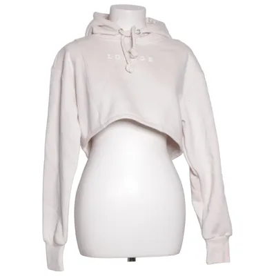 Huvtröja (Beige) från Lounge Apparel Ekologisk bomull, Polyester