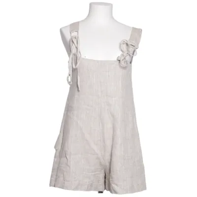 Byxdress (Beige) från Alohas