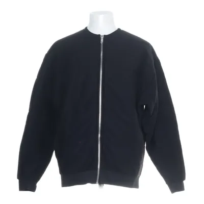 Jacka (Svart) från ASOS Bomull, Polyester
