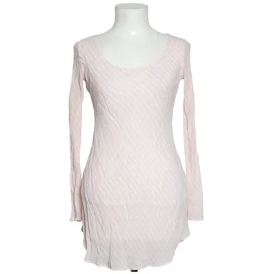 Langærmet t-shirt (Pink, Hvid) fra Philosophy di Alberta Ferretti
