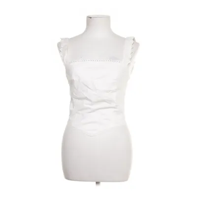 Crop top (Vit) från Cloeys