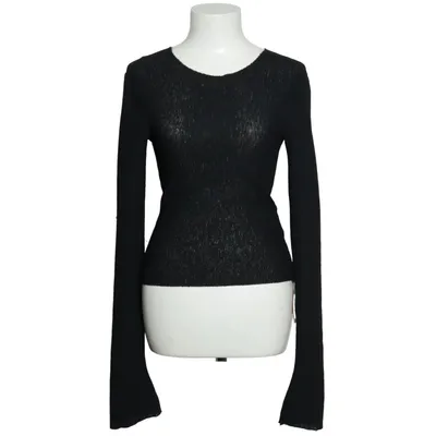 Top (Sort) fra A-DSGN Polyester