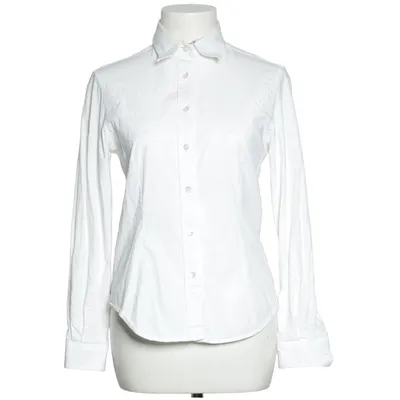 Shirt (White) from Burberry
