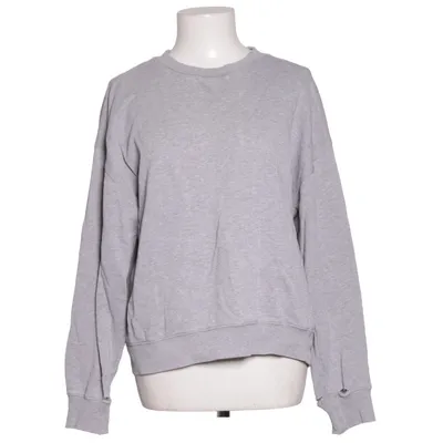 Collegetröja (Grå) från Soft Sport Filippa K Bomull, Lyocell