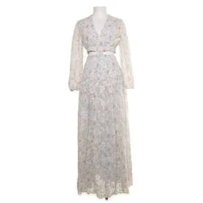 Maxi dress (Palermo Maxi Dress) from Love Lolina Cotton, Polyester, Viscose
