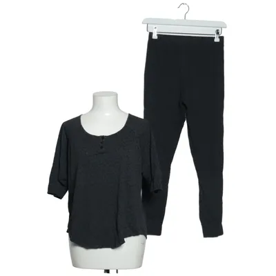 Pajamas (Gray) from The Sleepy Collection