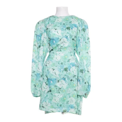 Klänning (Grön) från Adoore Elastan, Polyester