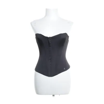 Korsett (Svart) från Zara
