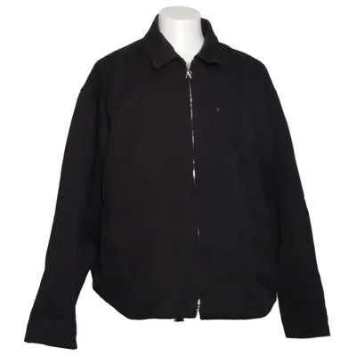 Jacka (Svart) från Represent Bomull, Dun, Polyester