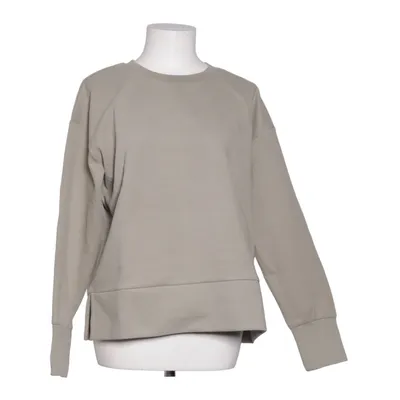 Collegetröja (Tove, Pale Fern) från Elbsand Bomull, Elastan, Polyester