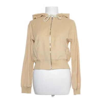 Huvtröja (Terry Tracksuit Jacket) från Filippa K Ekologisk bomull