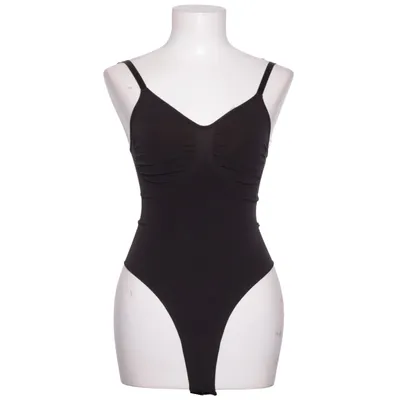 Body (Svart) från Skims Elastan, Polyamid