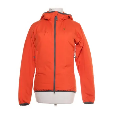 Lightweight jacket (Bergtagen Lite Insulation Jacket) from Fjällräven Polyester