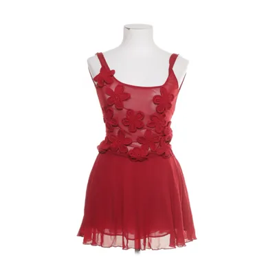 Klänning (Röd) från Meshki