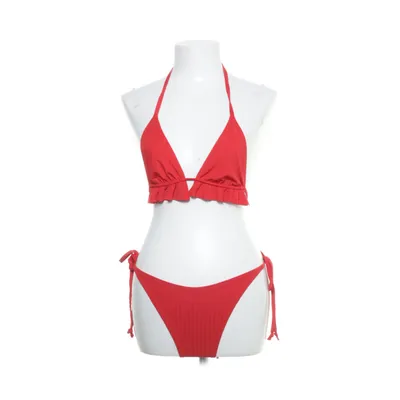Bikini (Röd)