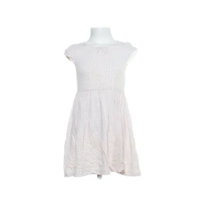 Klänning (Rosa) från H&M Bomull