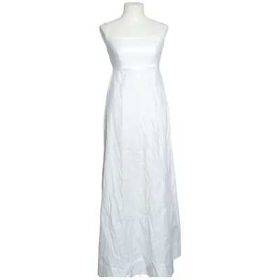 Maxi dress (White) from Monday