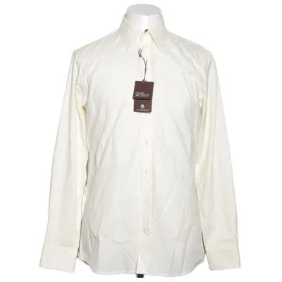 Skjorta (Tate Reg Shirt) från Oscar Jacobson Bomull