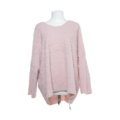 Sweater (Lilly Fluffy Oversized Top) fra Storets