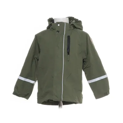 Allvädersjacka (Grön) från Kuling Polyamid, Polyester