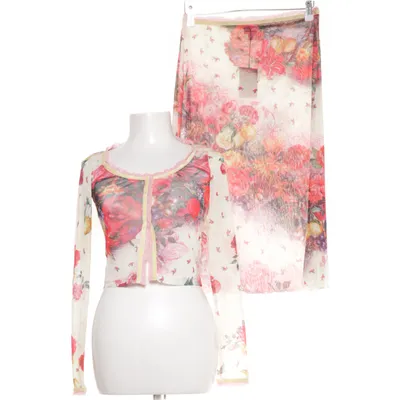 Set (Flerfärgad) från Jaded London Elastan, Polyester