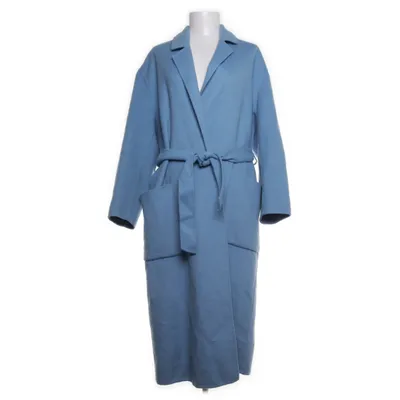 Kappa (Blå) från Galeries Lafayette Polyester, Ull, Viskos