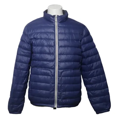 Windjack (Blauw) van Fortezza Dons, Veer, Polyamide