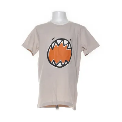 T-shirt (Beige) från Me&i Ekologisk bomull