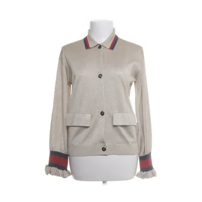 Kofta (Guldfärgad, Röd, Blå) från Baum Und Pferdgarten Bomull, Polyester