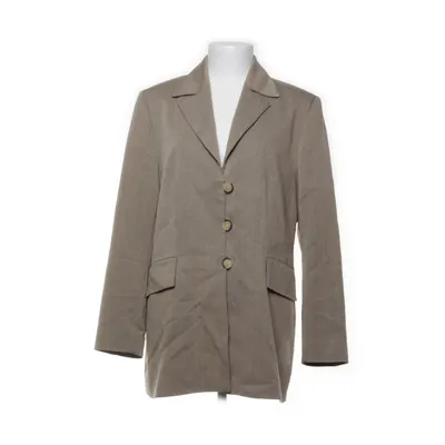 Kavaj (Beige) från Choise by Danwear Lyocell, Polyester