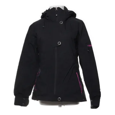Ski jacket (Black, Pink) from Scott Polyamide, Polyester