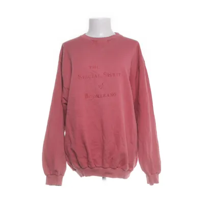 Sweatshirt (Pink) fra Boomerang Bomuld