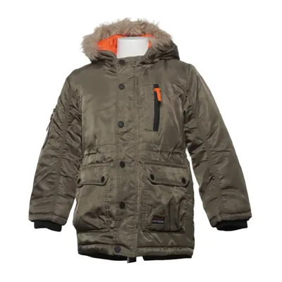 Parka (Grøn) fra Coccodrillo Polyamid, Polyester