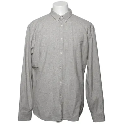Skjorta (Over Shirt Wool Pike) från Les Deux Polyester, Viskos, Ull