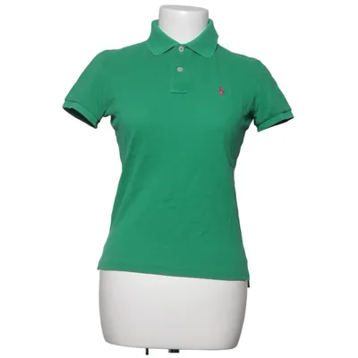 Pikétröja (SLIM FIT) från Ralph Lauren Bomull