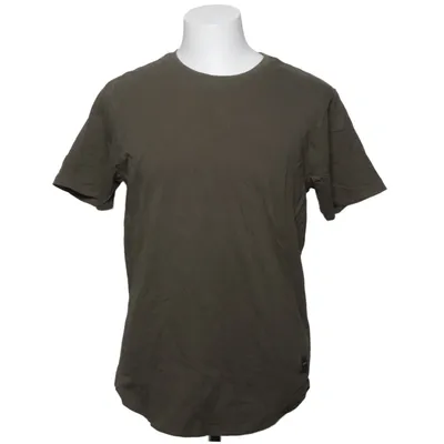 T-shirt (Vert) de Only & Sons Coton biologique