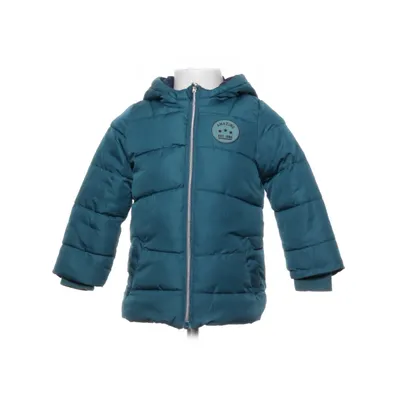 Winter jacket (Blue) from Pocopiano Polyester