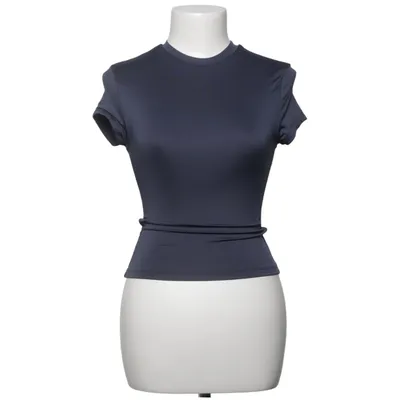 T-shirt (Blauw) van Tess V