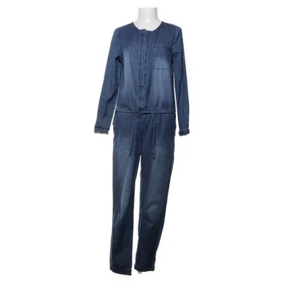 Jumpsuit (Blauw) van Jake*s