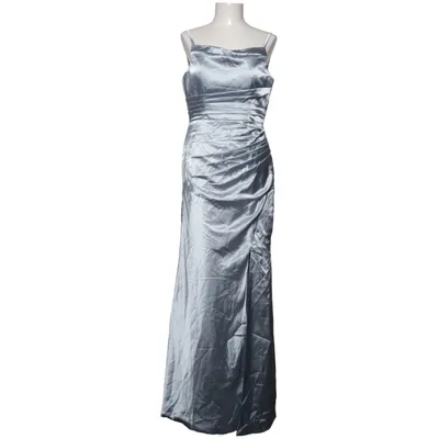 Robe de soirée (Bleu) de Wedding Dress Surumiel