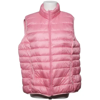 Gilet d'extérieur (Rose) de Havana Duvet, Plume, Polyamide