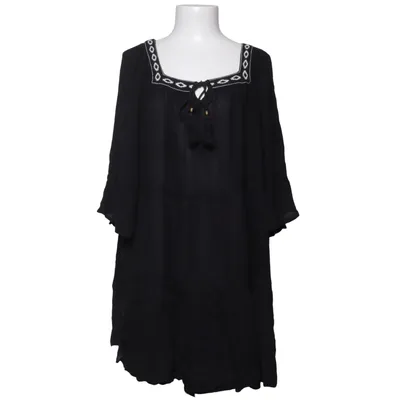 Klänning (Svart) från XLNT by KappAhl Viskos