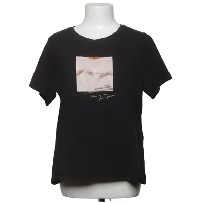 T-shirt (Svart) från Carry