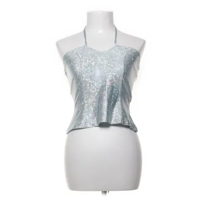 Halternecktopp (BENTE) från Saks Potts Elastan, Polyamid