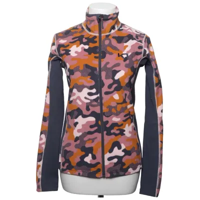 Fleece jacket (Blue, Pink, Brown) from Kari Traa Polyester