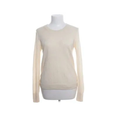 Sweater (Beige) fra Uniqlo Kashmir