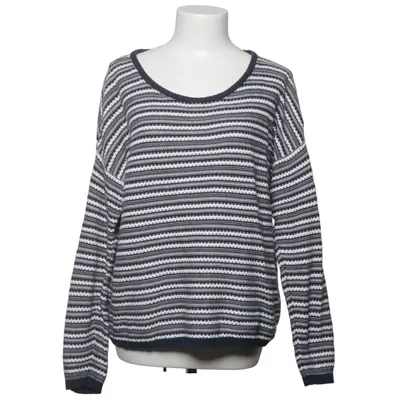 Sweater (Blå, Hvid) fra Henri Lloyd Bomuld
