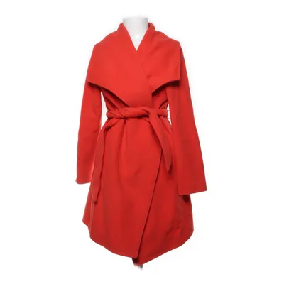 Kappa (Röd) från Patrizia Dini Polyamid, Ull